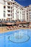 Hotel Majestic Barriere 